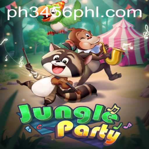 Dive into the World of JungleParty: Adventure Awaits