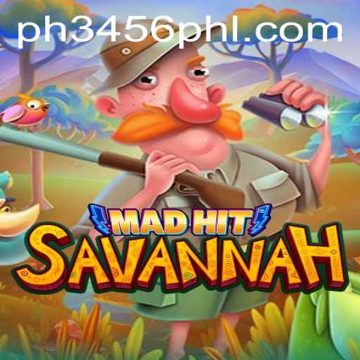 MadHitSavannah PH3456: Exploring the Latest Gaming Sensation