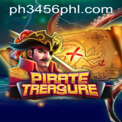PirateTreasure: Unveiling the Buried Secrets of PH3456