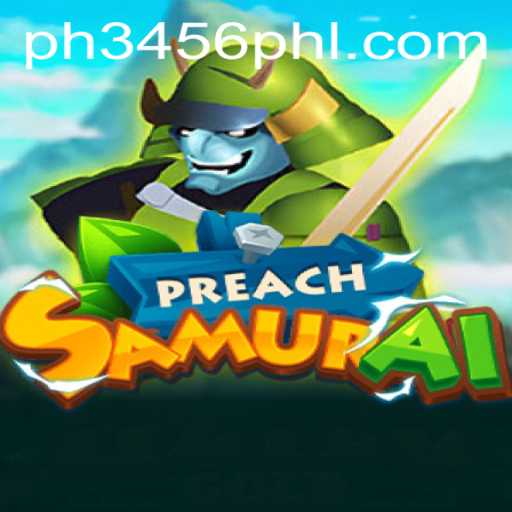 Exploring the World of PreachSamurai: An Exciting New Gaming Frontier