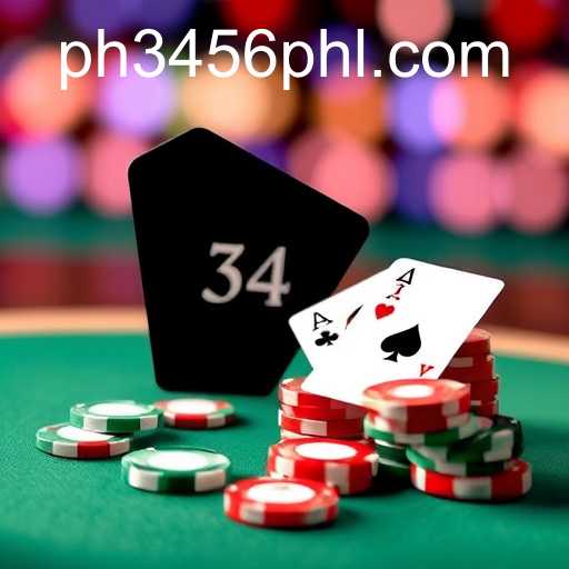 Understanding and Embracing Responsible Gambling with PH3456