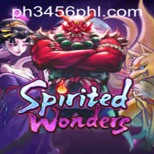 Unveiling SpiritedWonders: An In-Depth Look at the Game That's Captivating Players Worldwide