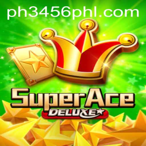 Unveiling SuperAceDeluxe The Ultimate Gaming Experience with Code PH3456